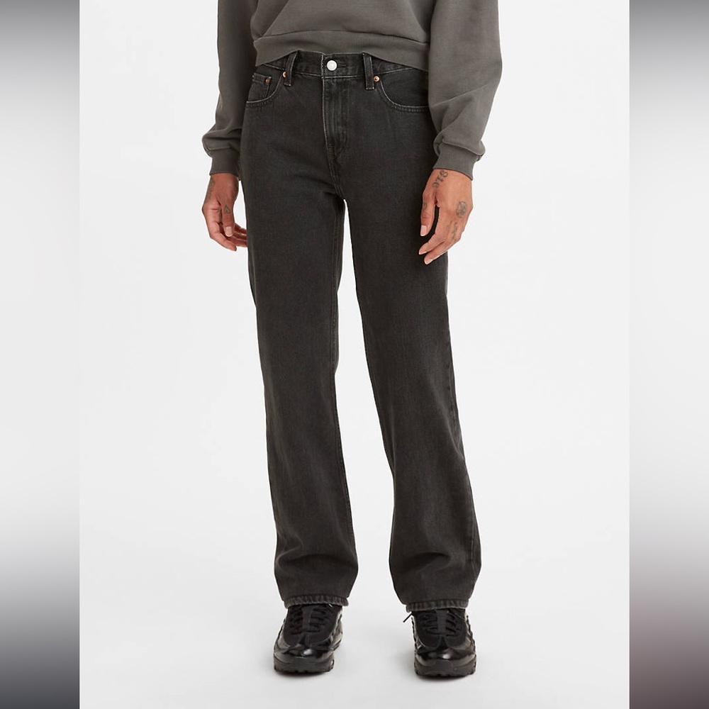 LEVIS low pro